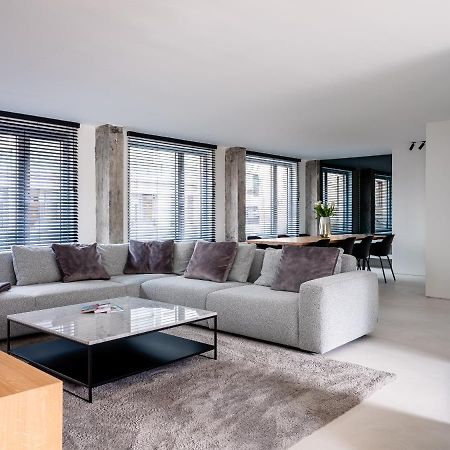 Maison N Gent Kültér fotó