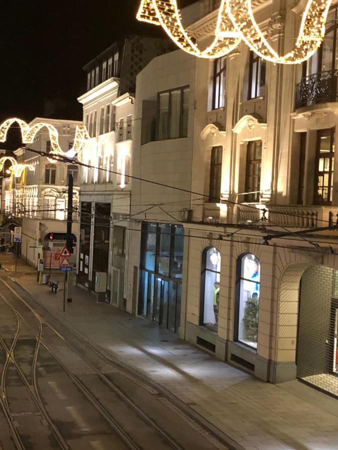 Maison N Gent Kültér fotó