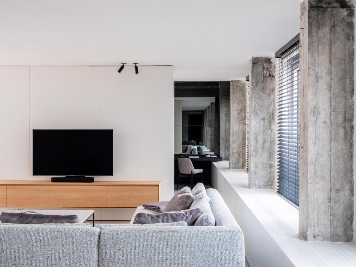 Maison N Gent Kültér fotó
