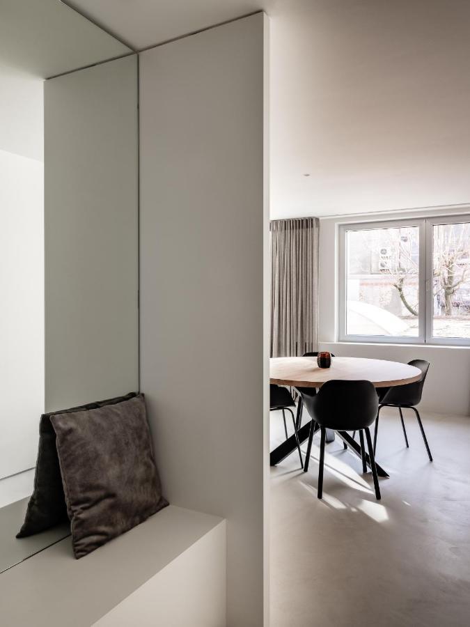 Maison N Gent Kültér fotó