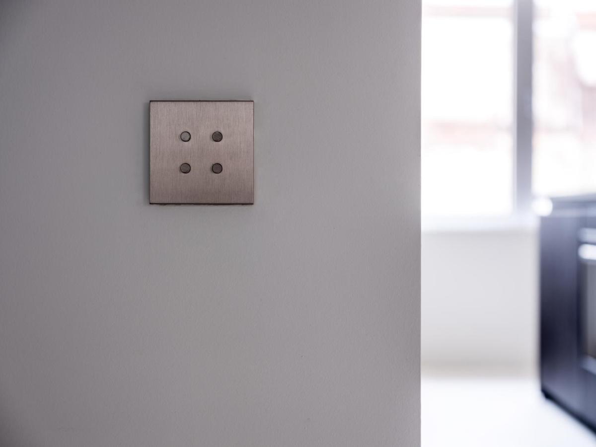 Maison N Gent Kültér fotó