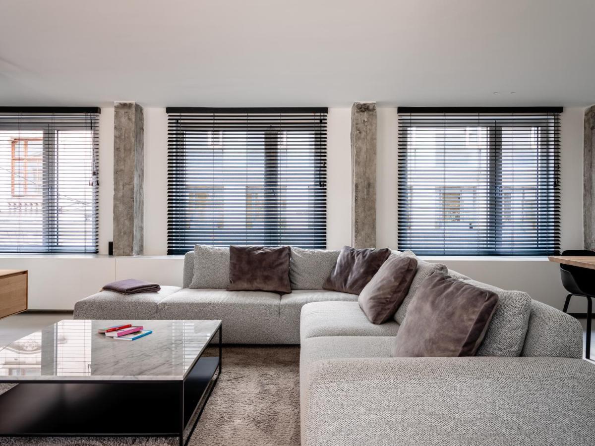 Maison N Gent Kültér fotó