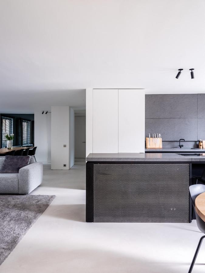 Maison N Gent Kültér fotó