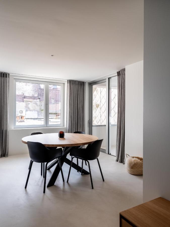 Maison N Gent Kültér fotó