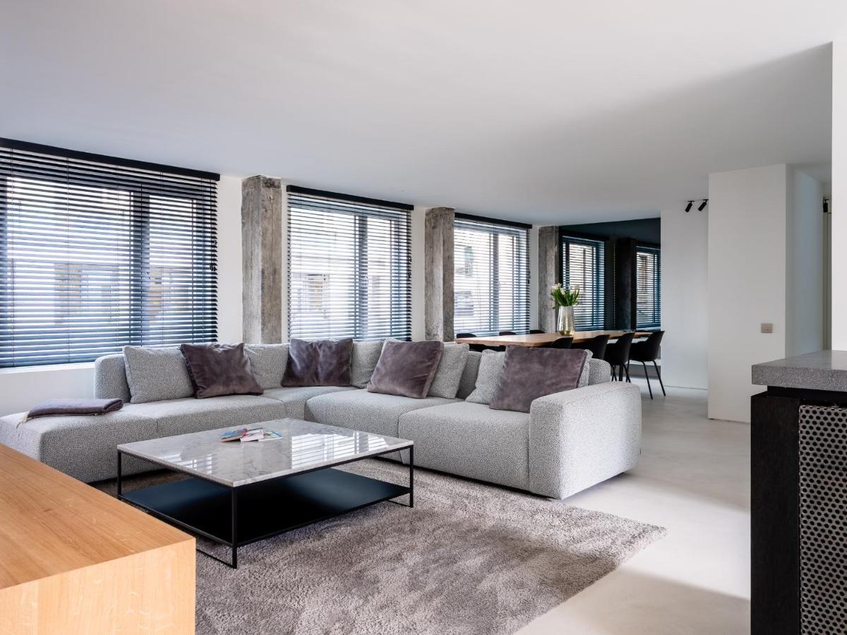 Maison N Gent Kültér fotó