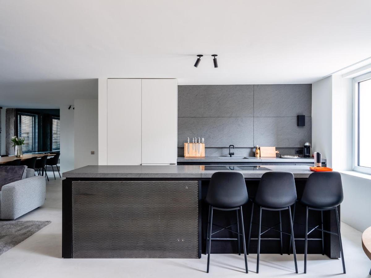 Maison N Gent Kültér fotó