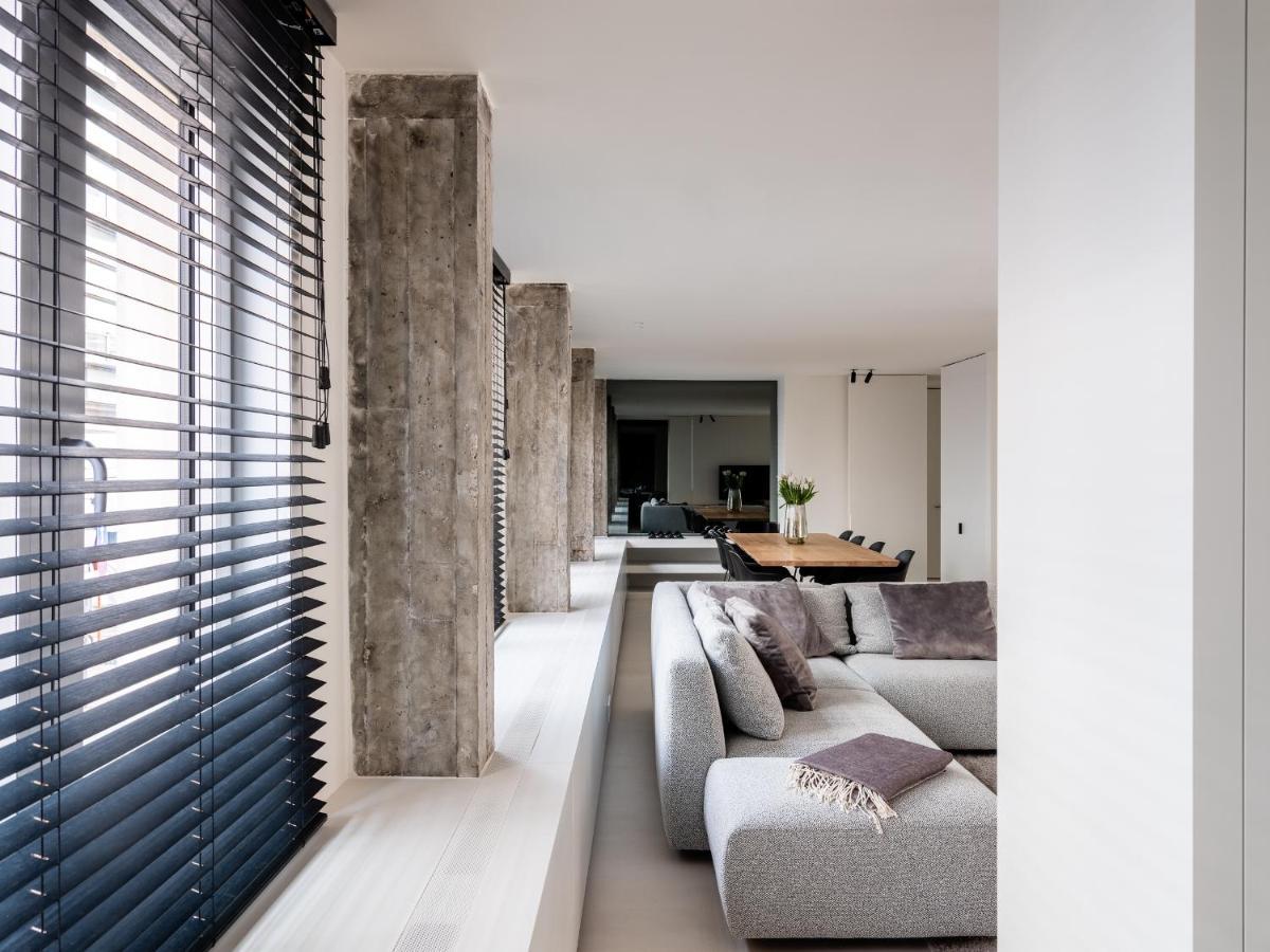Maison N Gent Kültér fotó