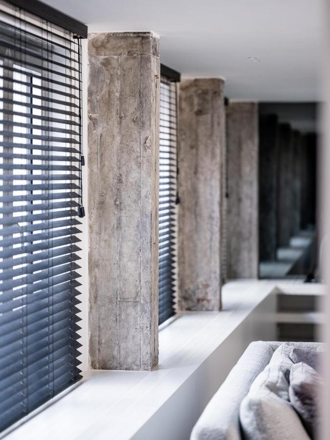Maison N Gent Kültér fotó