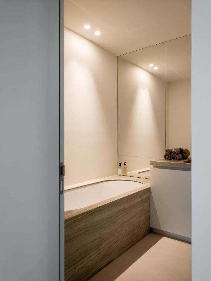 Maison N Gent Kültér fotó