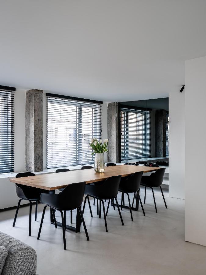 Maison N Gent Kültér fotó